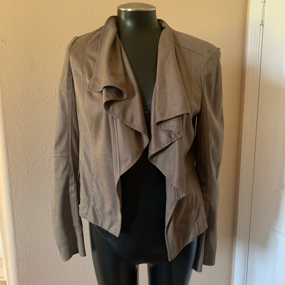 Luisa Cerano Jacket
